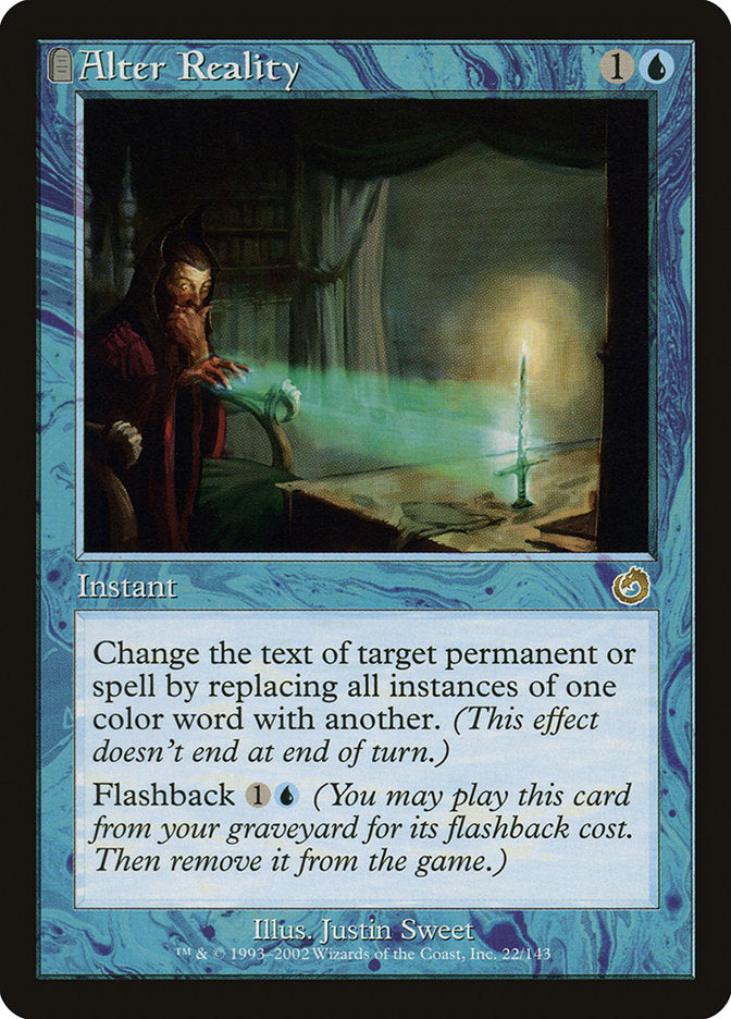 Alter Reality [Torment] | Gamers Paradise