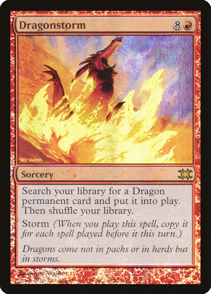 Dragonstorm [From the Vault: Dragons] | Gamers Paradise