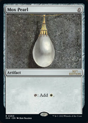 Mox Pearl [30th Anniversary Edition] | Gamers Paradise