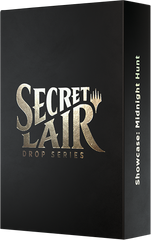 Secret Lair: Drop Series - Showcase (Midnight Hunt) | Gamers Paradise