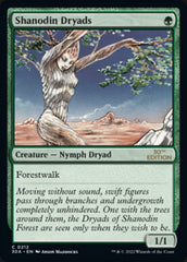 Shanodin Dryads [30th Anniversary Edition] | Gamers Paradise