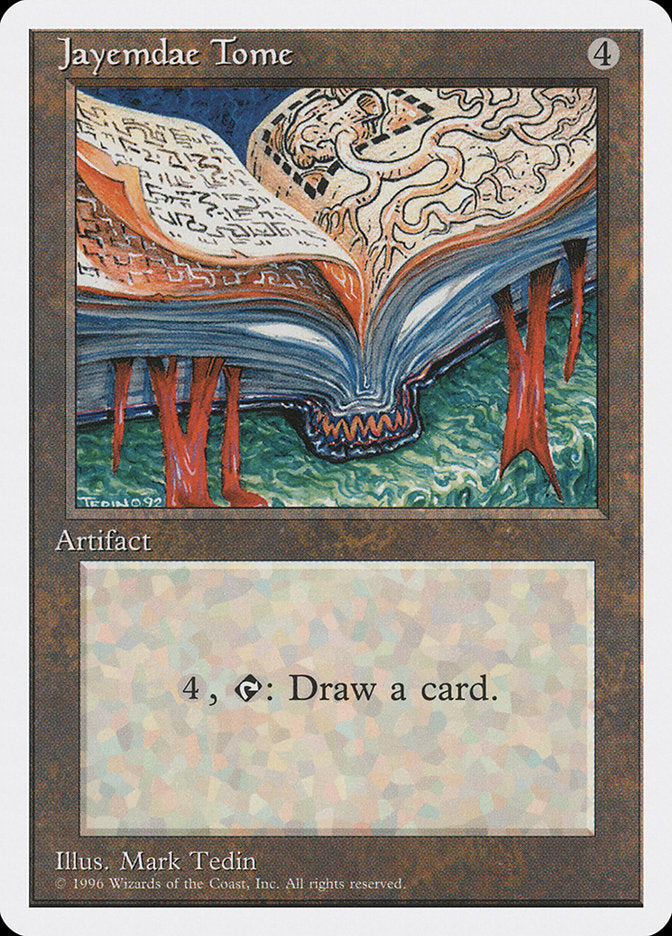 Jayemdae Tome [Introductory Two-Player Set] | Gamers Paradise