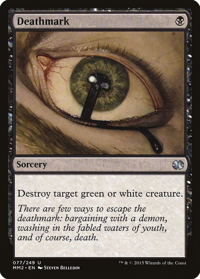 Deathmark [Modern Masters 2015] | Gamers Paradise