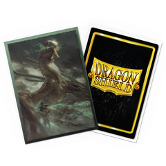 Dragon Shield: Standard 100ct Brushed Art Sleeves - Halloween 2026 | Gamers Paradise