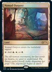 Secret Lair: Drop Series - Artist Series (Sidharth Chaturvedi - Foil Edition) | Gamers Paradise