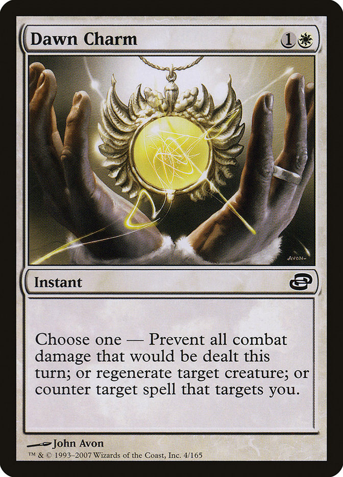 Dawn Charm [Planar Chaos] | Gamers Paradise