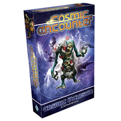 Cosmic Incursion | Gamers Paradise