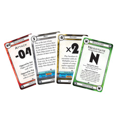 Cosmic Incursion | Gamers Paradise