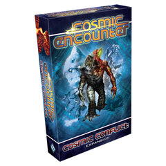 Cosmic Conflict | Gamers Paradise
