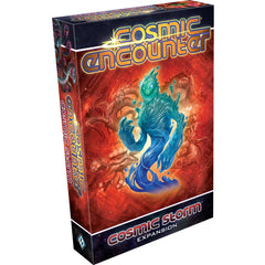 Cosmic Storm | Gamers Paradise