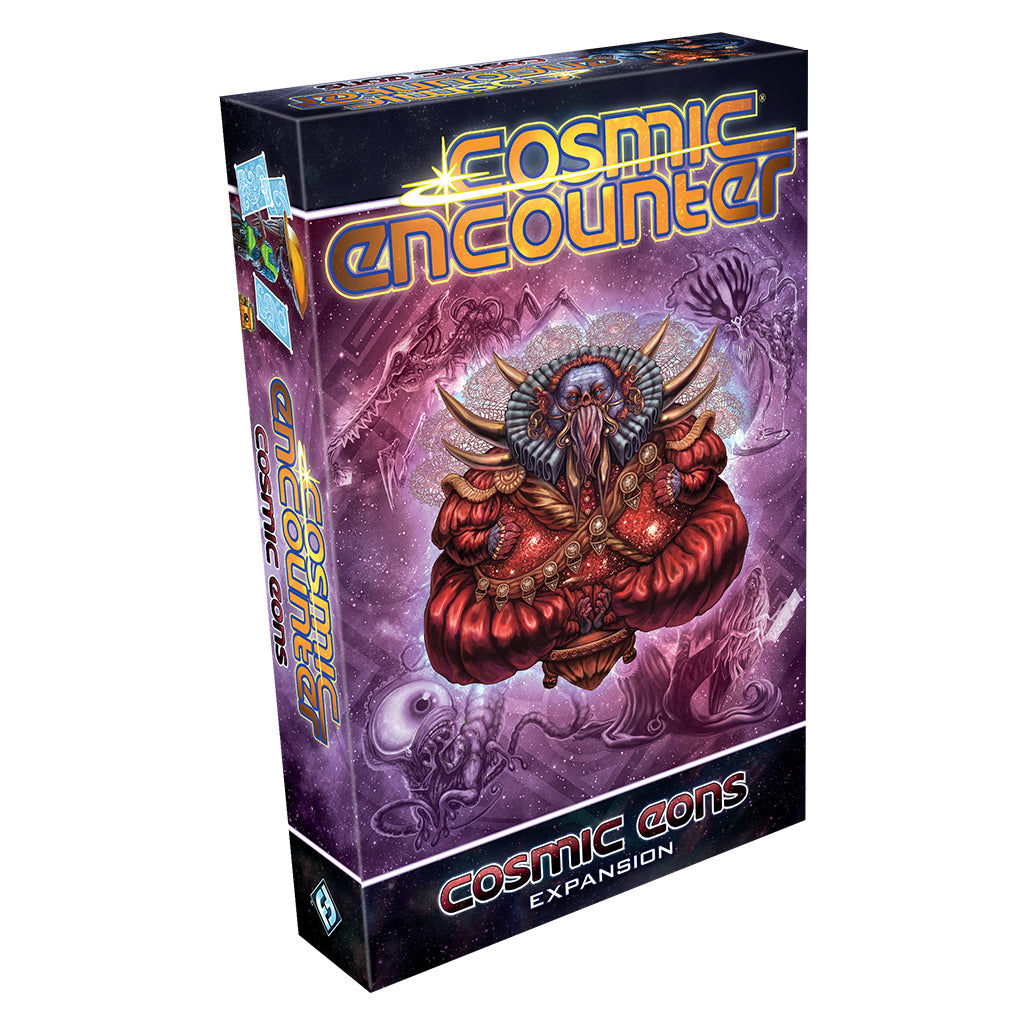 Cosmic Eons | Gamers Paradise