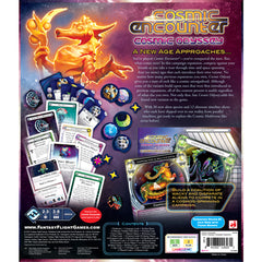 Cosmic Odyssey | Gamers Paradise