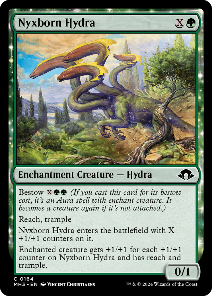 Nyxborn Hydra [Modern Horizons 3] | Gamers Paradise