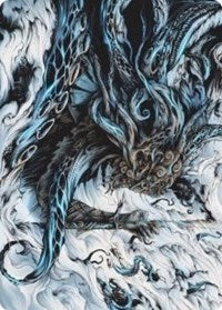 Orvar, the All-Form Art Card [Kaldheim Art Series] | Gamers Paradise