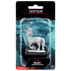 D&D NOLZUR'S MARVELOUS MINIATURES: CENTAUR | Gamers Paradise