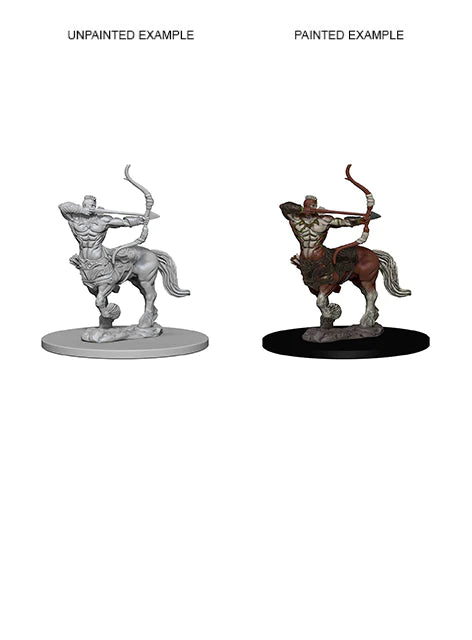 D&D NOLZUR'S MARVELOUS MINIATURES: CENTAUR | Gamers Paradise