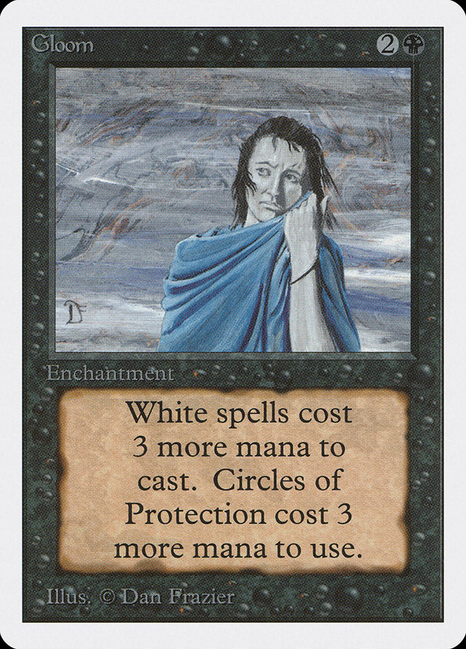 Gloom [Unlimited Edition] | Gamers Paradise