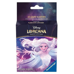 Disney Lorcana- The First Chapter- Card Sleeves | Gamers Paradise