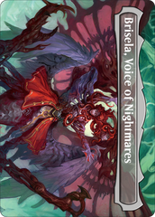 Gisela, the Broken Blade (Display Commander) [Secret Lair Drop Series] | Gamers Paradise