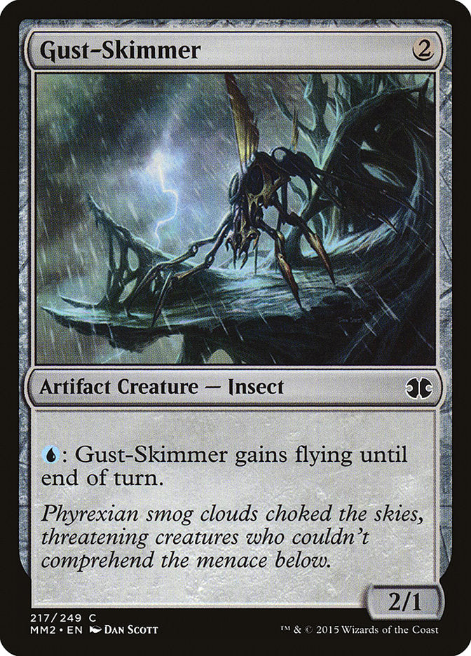Gust-Skimmer [Modern Masters 2015] | Gamers Paradise