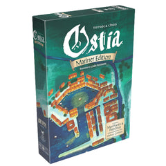 Ostia: Mariner Edition | Gamers Paradise