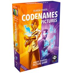 Codenames Pictures | Gamers Paradise