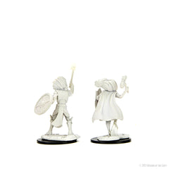 D&D NOLZUR'S MARVELOUS MINIATURES: CHANGELING CLERIC | Gamers Paradise