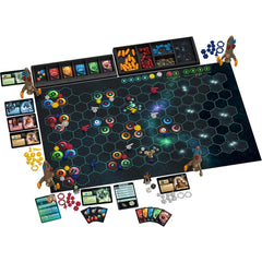 CATAN - Starfarers 2nd Edition | Gamers Paradise