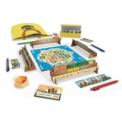 CATAN – Zip! | Gamers Paradise
