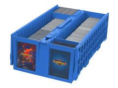 BCW Card Bins | Gamers Paradise