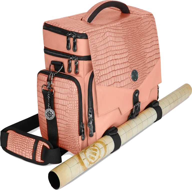 ENHANCE Gaming Tabletop Adventures Case | Gamers Paradise