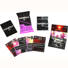 Compile: Aux 1 Expansion | Gamers Paradise