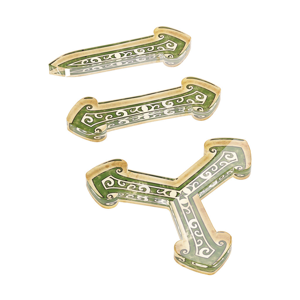 Arkham Horror: Connector Tokens | Gamers Paradise