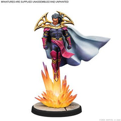 Marvel: Crisis Protocol - Avalanche, Exodus & Lady Mastermind (PREORDER) | Gamers Paradise