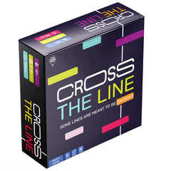 Cross The Line | Gamers Paradise