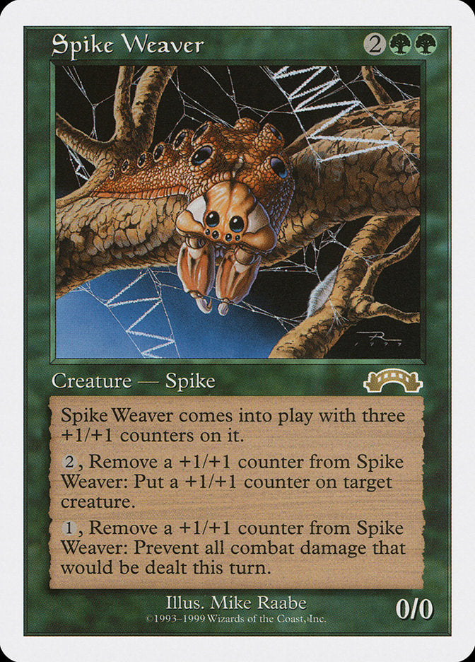 Spike Weaver [Battle Royale] | Gamers Paradise