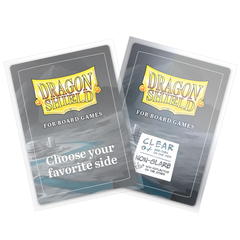 Dragon Shield: Board Game Sleeves - Common Standard | Gamers Paradise