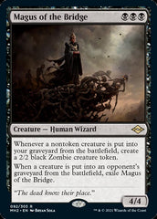 Magus of the Bridge [Modern Horizons 2] | Gamers Paradise