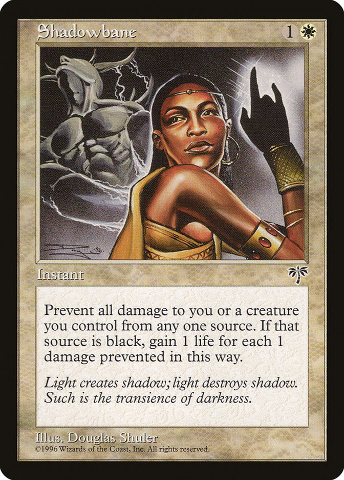 Shadowbane [Mirage] | Gamers Paradise