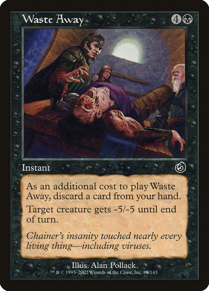 Waste Away [Torment] | Gamers Paradise