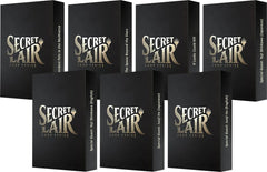 Secret Lair: Drop Series - Big Non-Foil Bundle (October Superdrop 2022) | Gamers Paradise