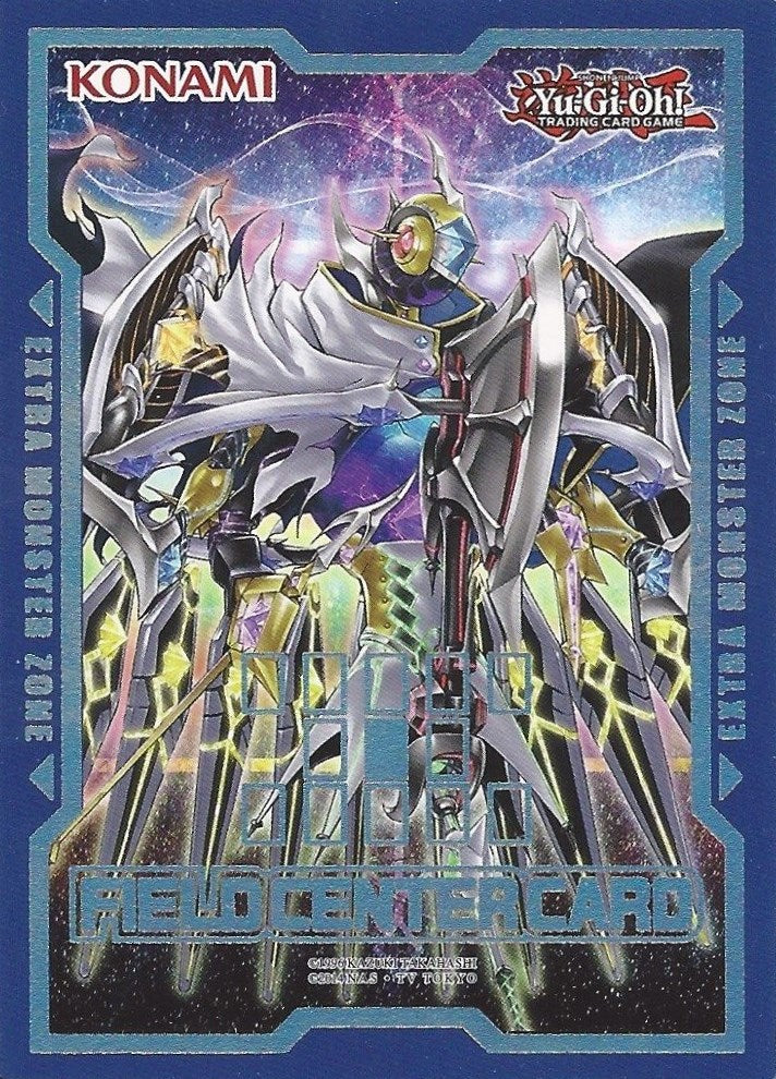 Field Center Card: Mekk-Knight Spectrum Supreme (Top 8) Promo | Gamers Paradise