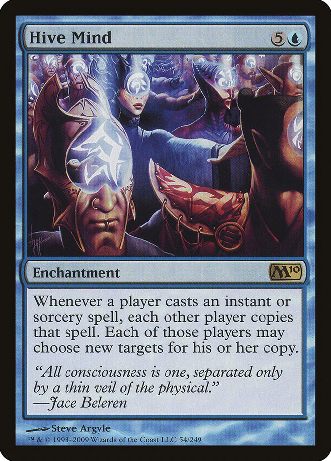 Hive Mind [Magic 2010] | Gamers Paradise