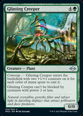 Glinting Creeper [Modern Horizons 2] | Gamers Paradise