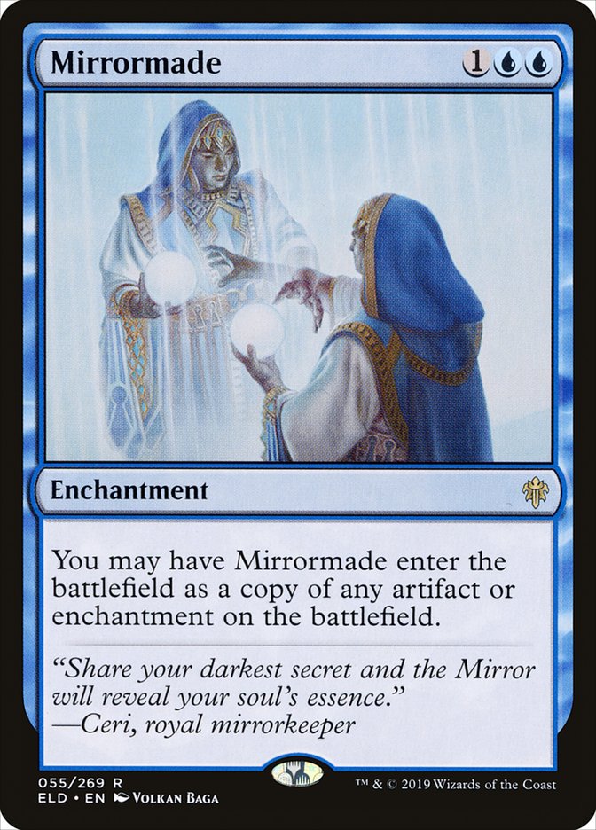 Mirrormade [Throne of Eldraine] | Gamers Paradise