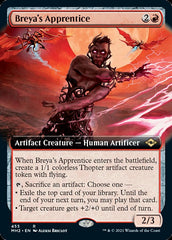 Breya's Apprentice (Extended Art) [Modern Horizons 2] | Gamers Paradise