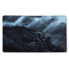 Dragon Shield: Playmat - Escotarox the Shadow | Gamers Paradise