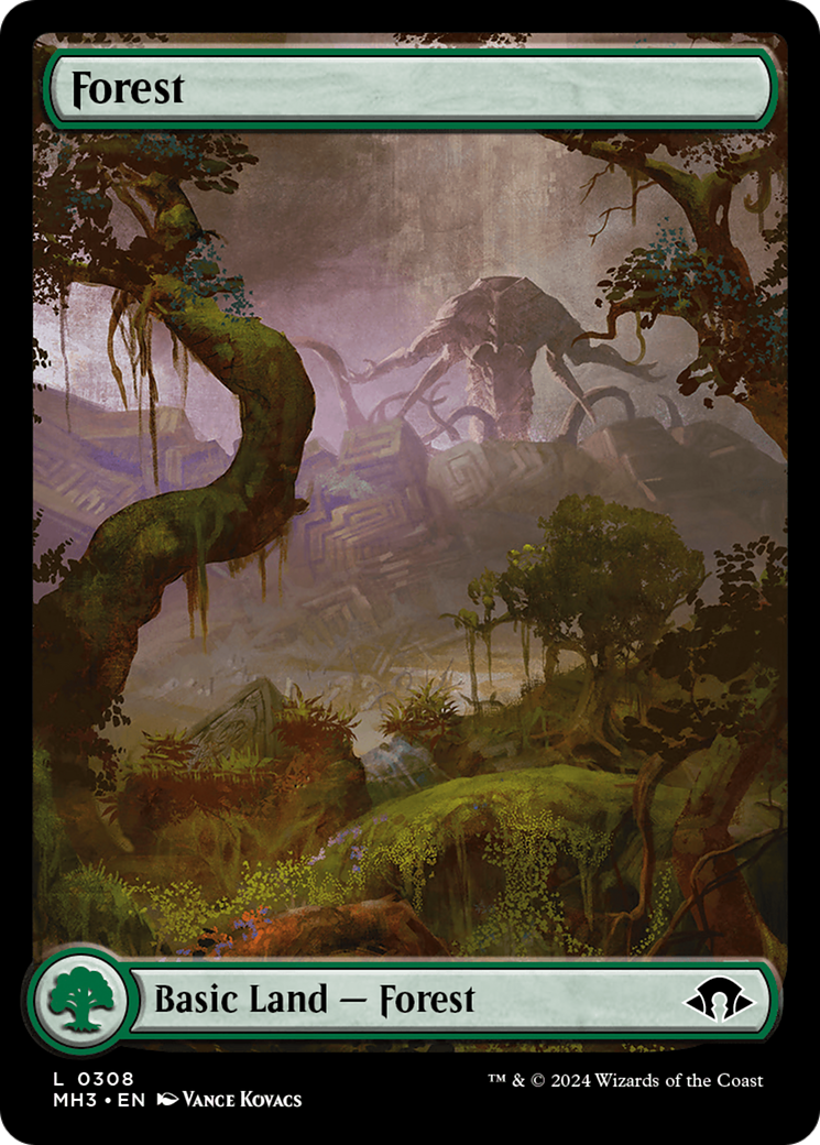 Forest (0308) [Modern Horizons 3] | Gamers Paradise
