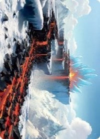 Surtland Frostpyre Art Card [Kaldheim Art Series] | Gamers Paradise