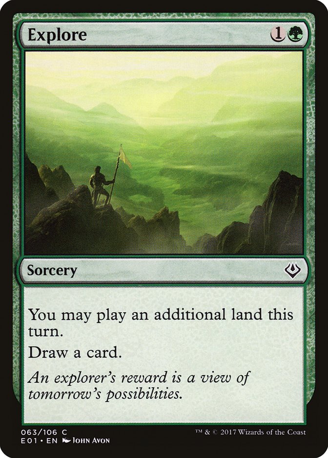 Explore [Archenemy: Nicol Bolas] | Gamers Paradise